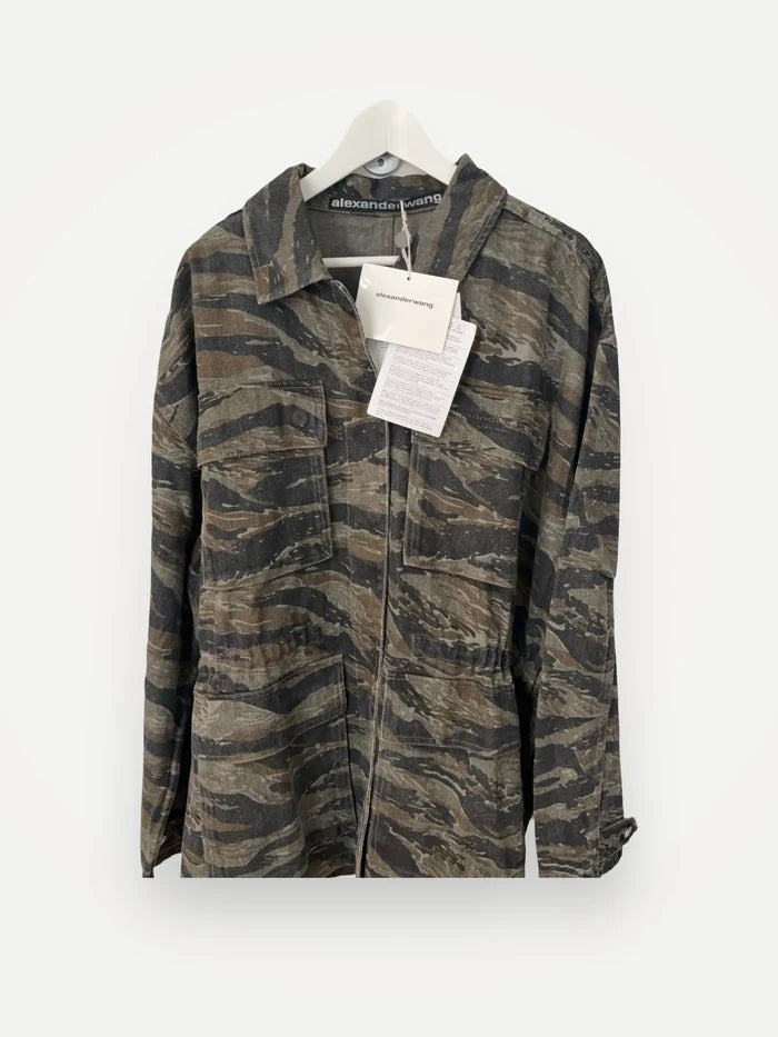 Alexander Wang-jacka NWT