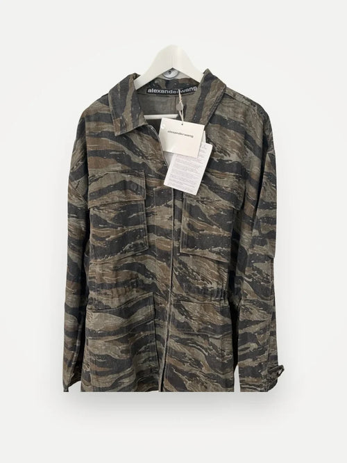 Alexander Wang-jacka NWT