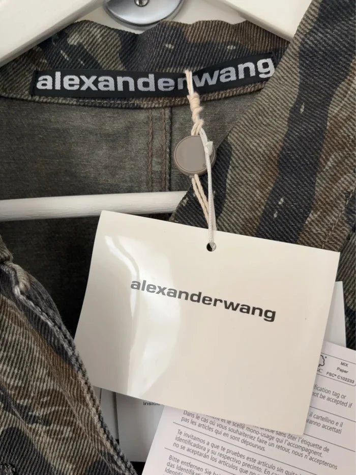 Alexander Wang-jacka NWT