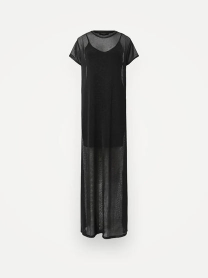 All Saints Thea Sparkle-klänning NWOT