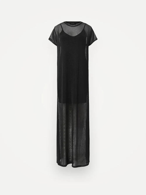 All Saints Thea Sparkle-klänning NWOT