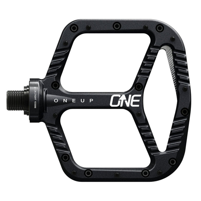 Aluminum Flat Pedals