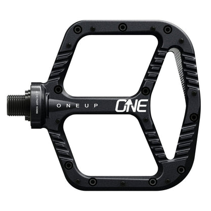 Aluminum Flat Pedals