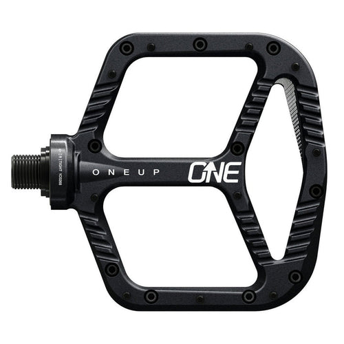 Aluminum Flat Pedals