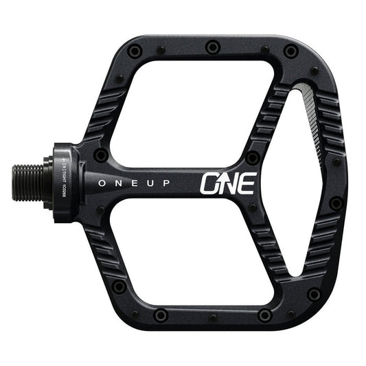 Aluminum Flat Pedals