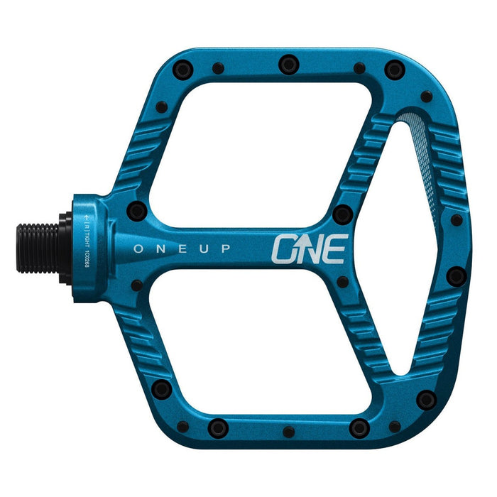 Aluminum Flat Pedals