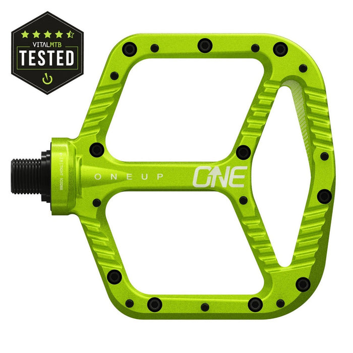 Aluminum Flat Pedals