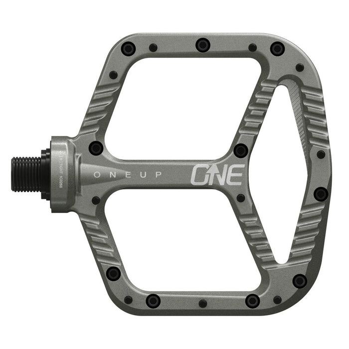 Aluminum Flat Pedals