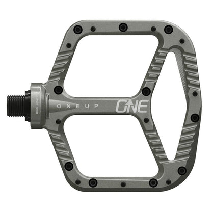 Aluminum Flat Pedals