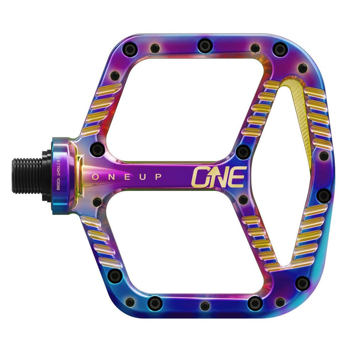 Aluminum Flat Pedals