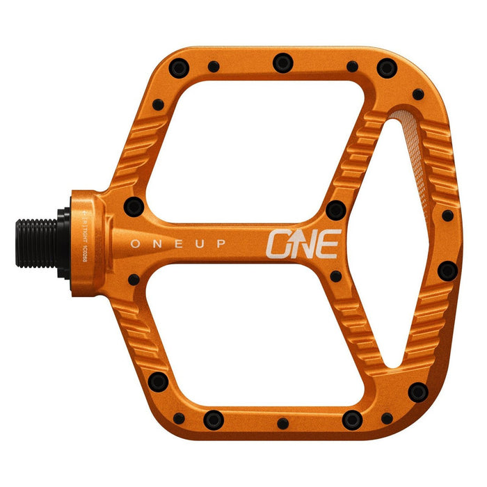 Aluminum Flat Pedals