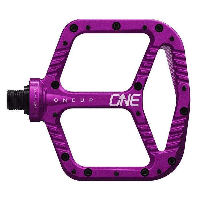 Aluminum Flat Pedals