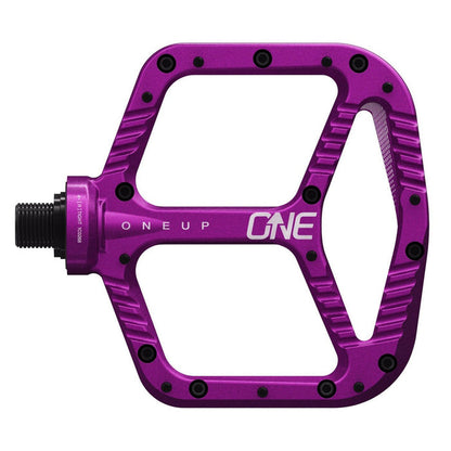 Aluminum Flat Pedals