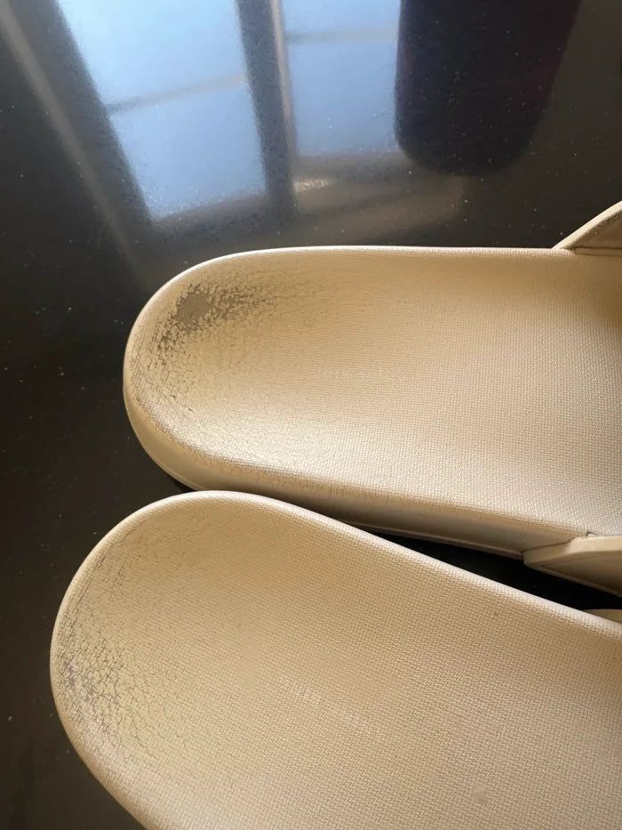 Anine Bing Isla Slides-sandaler