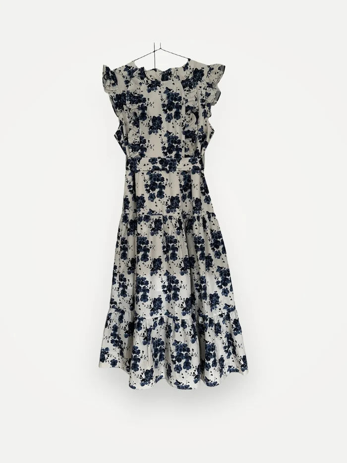 Anne Louise Boutique-klänning