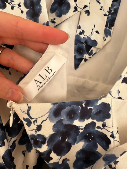 Anne Louise Boutique-klänning