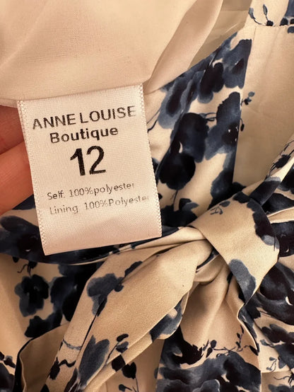 Anne Louise Boutique-klänning