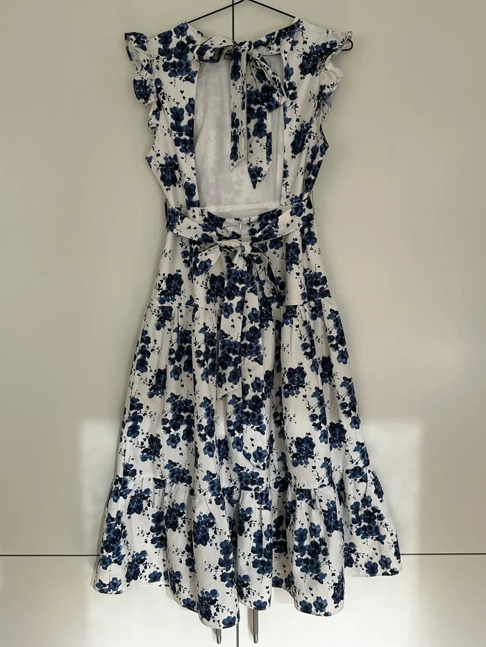 Anne Louise Boutique-klänning