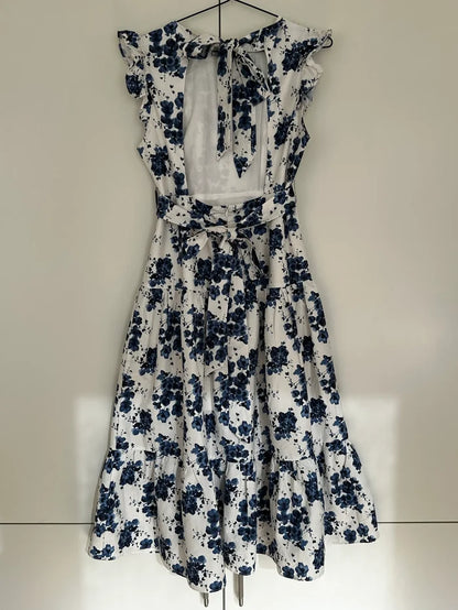 Anne Louise Boutique-klänning
