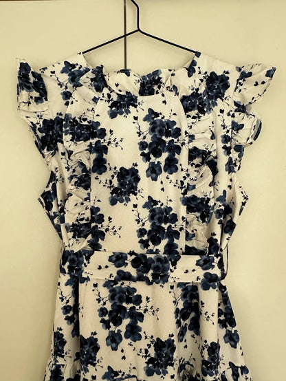 Anne Louise Boutique-klänning