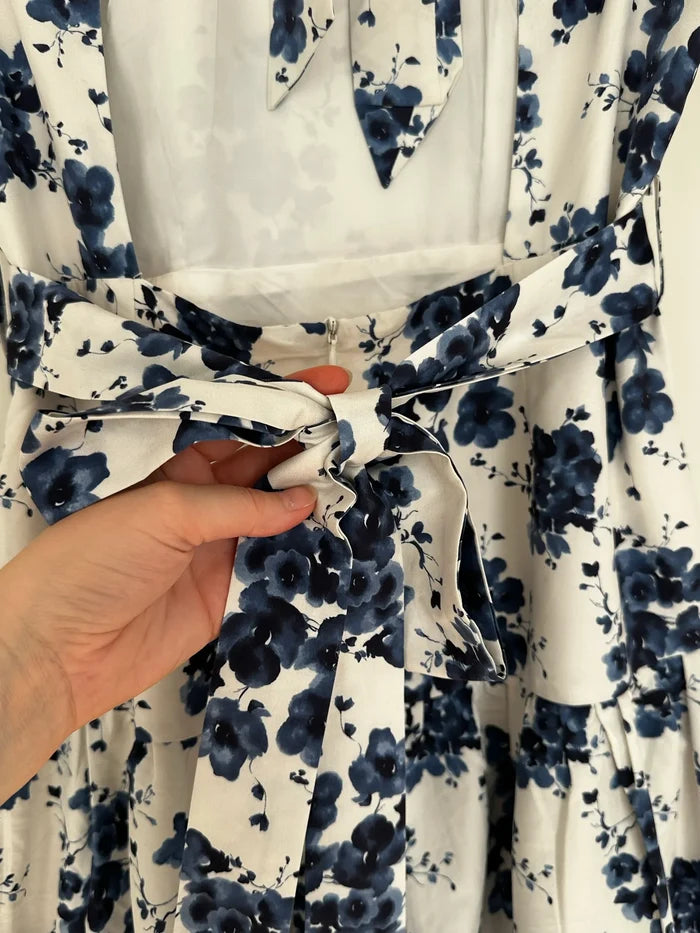 Anne Louise Boutique-klänning
