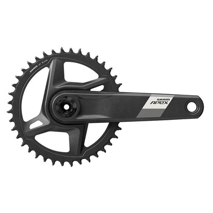 42T 165mm Cannondale AI