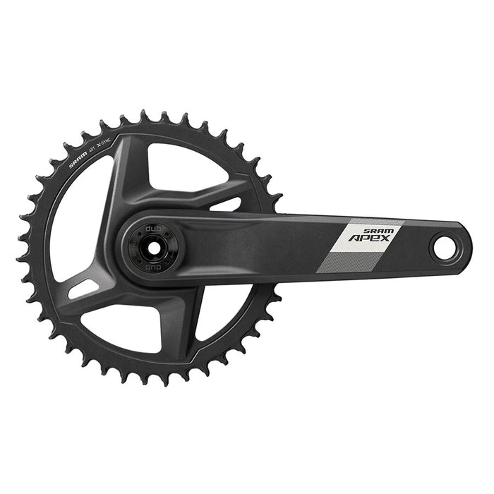 42T 170mm Cannondale AI