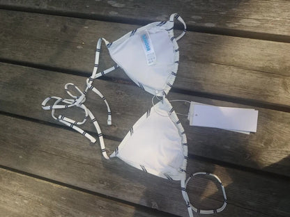 Arket-bikini NWT