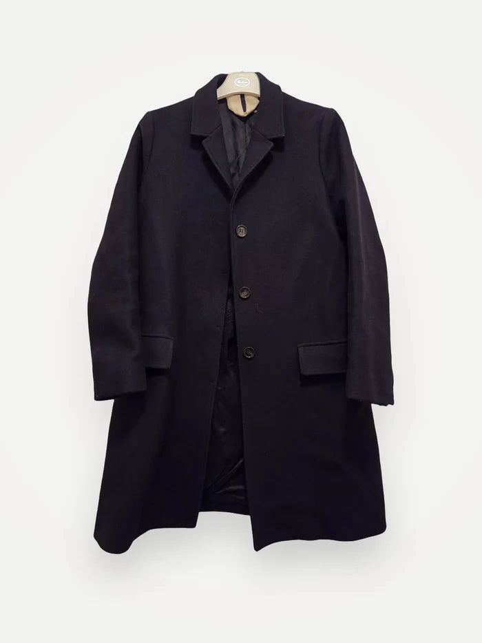 Arket Melton Wool-ullkappa