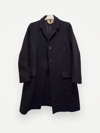 Arket Melton Wool-ullkappa