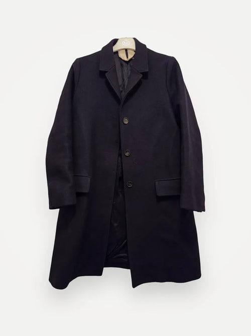 Arket Melton Wool-ullkappa