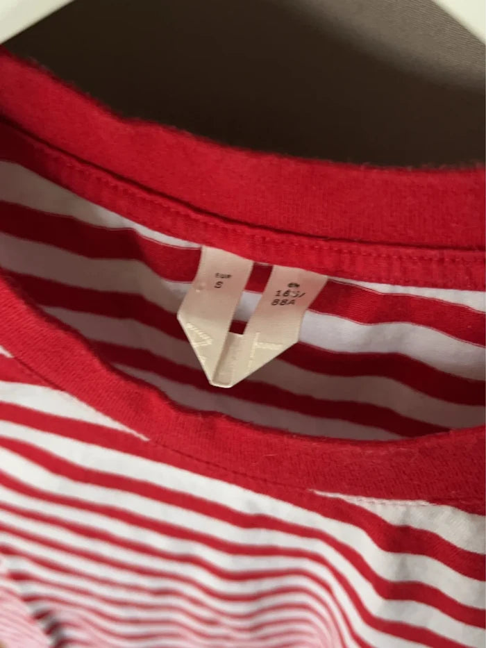 Arket-t-shirt NWOT