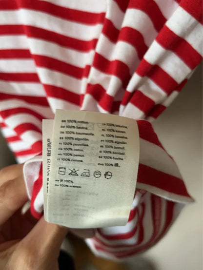 Arket-t-shirt NWOT
