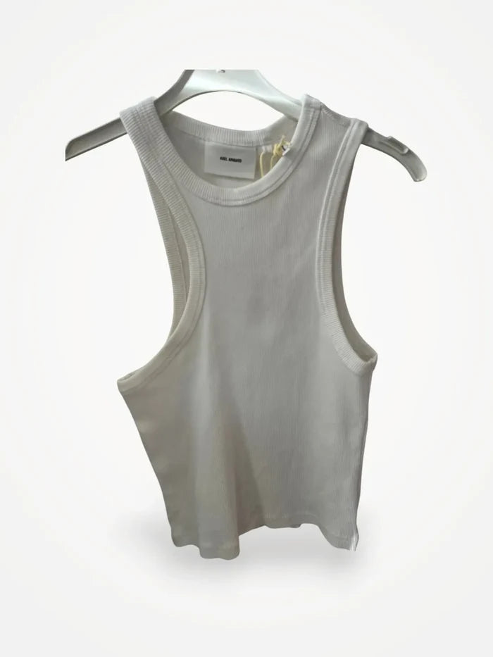 Axel Arigato Scoop Tank-linne NWT