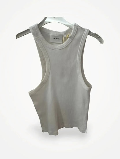 Axel Arigato Scoop Tank-linne NWT