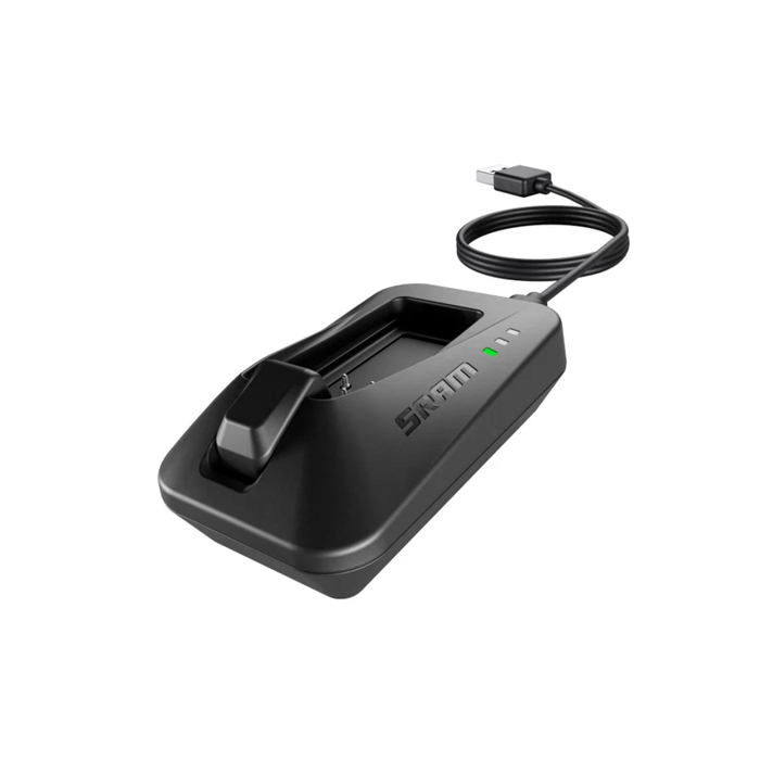 AXS Battery Charger (Old)
