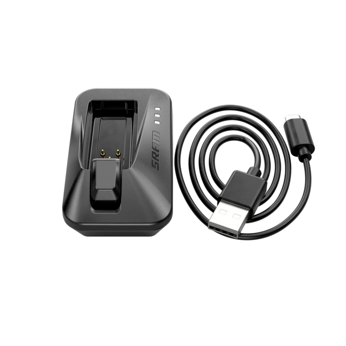 AXS Battery Charger (Old)