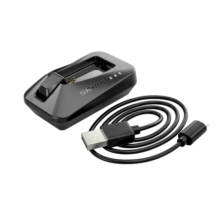 AXS Battery Charger (Old)