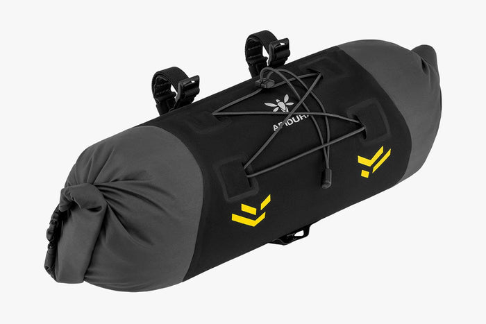 Backcountry Handlebar Pack
