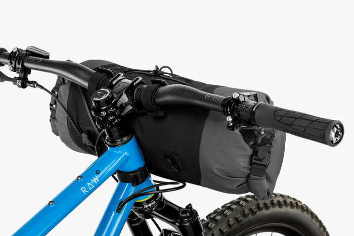 Backcountry Handlebar Pack