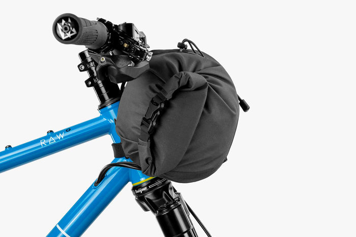 Backcountry Handlebar Pack