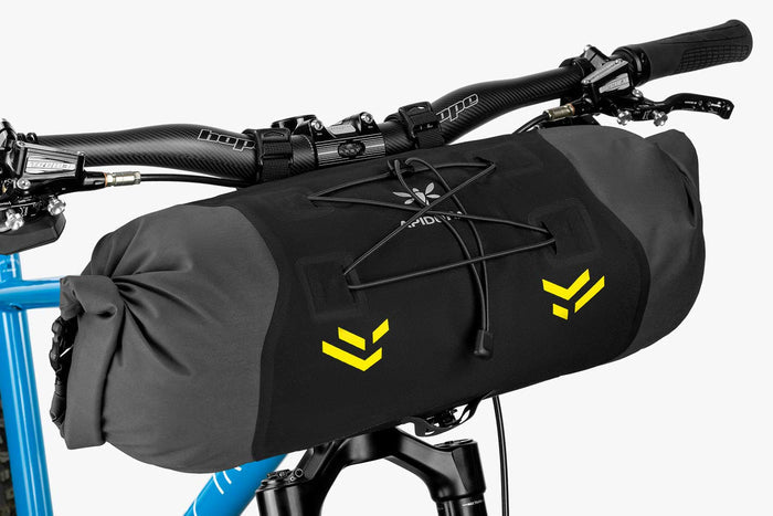 Backcountry Handlebar Pack