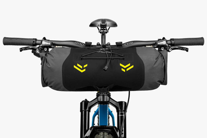 Backcountry Handlebar Pack