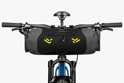 Backcountry Handlebar Pack