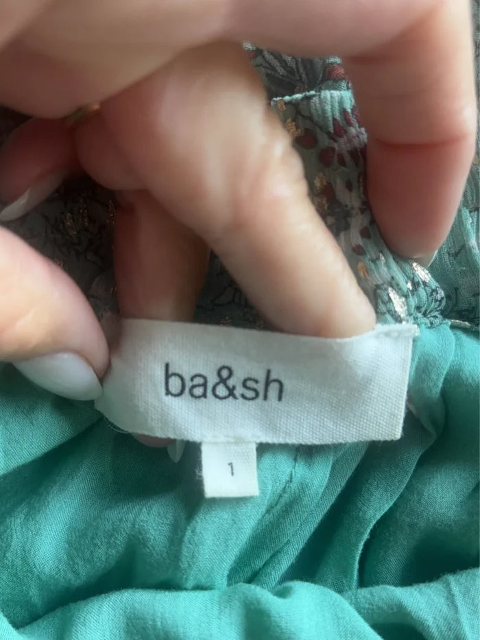 Ba&sh-kjol