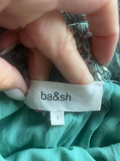 Ba&sh-kjol