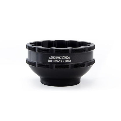 Park Tool, BBT-35-12, Bottom Bracket Tool, M30,  48mm/12 notch