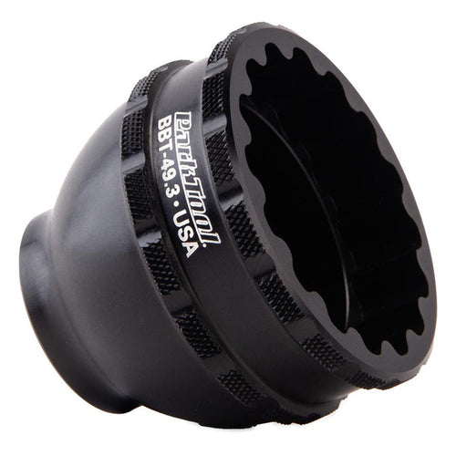 Park Tool, BBT-49.3, Bottom Bracket Tool, 39mm/16 notch