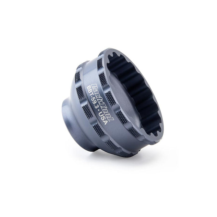 Park Tool, BBT-59.3, Bottom Bracket Tool, 41mm/16 notch