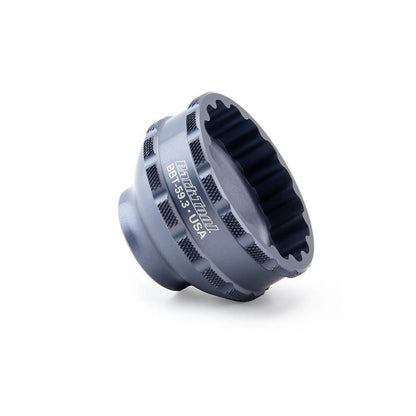 Park Tool, BBT-59.3, Bottom Bracket Tool, 41mm/16 notch